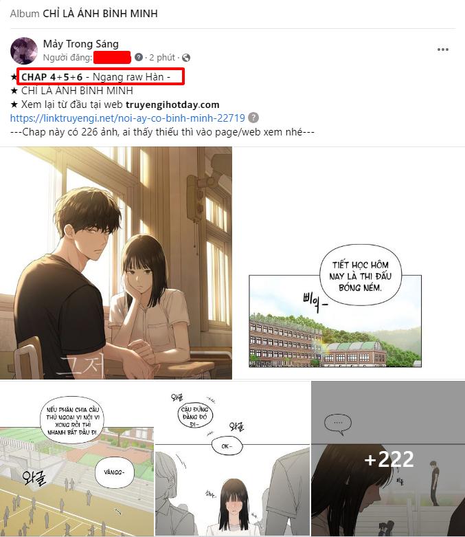 trở thành vợ thái tử quái vật chapter 80.2 44