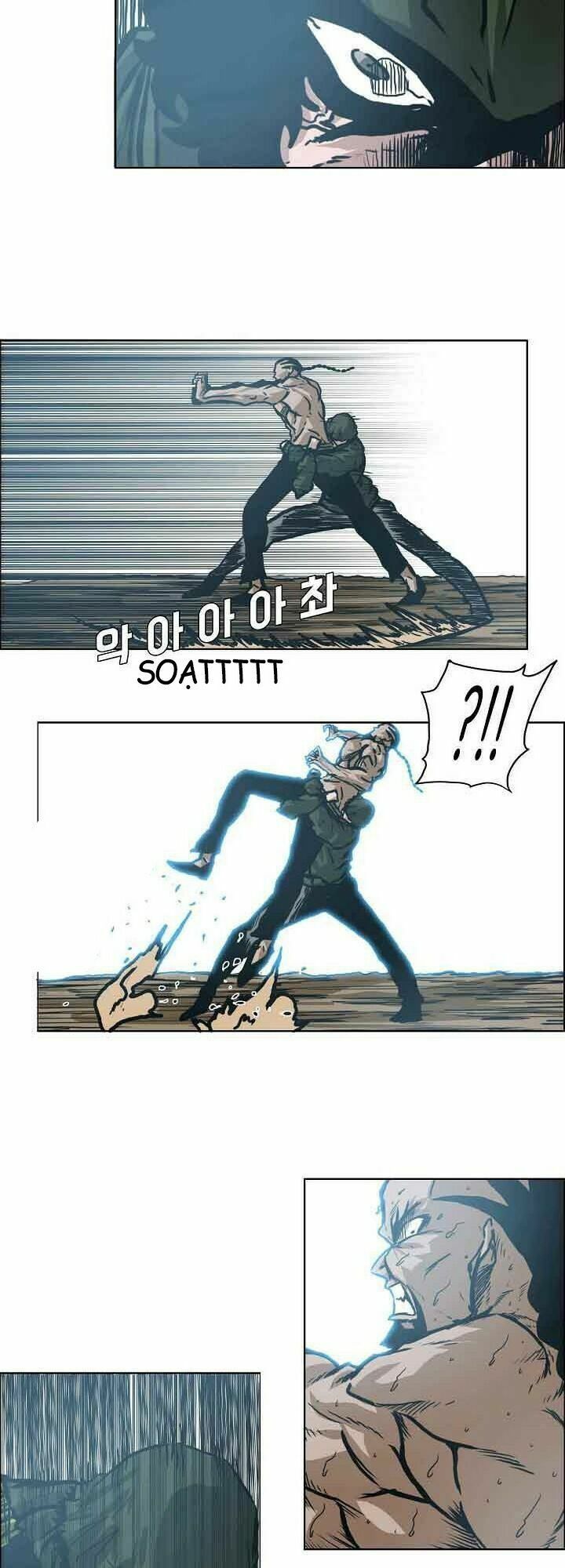 bá chủ học đường ss3 chapter 32 12