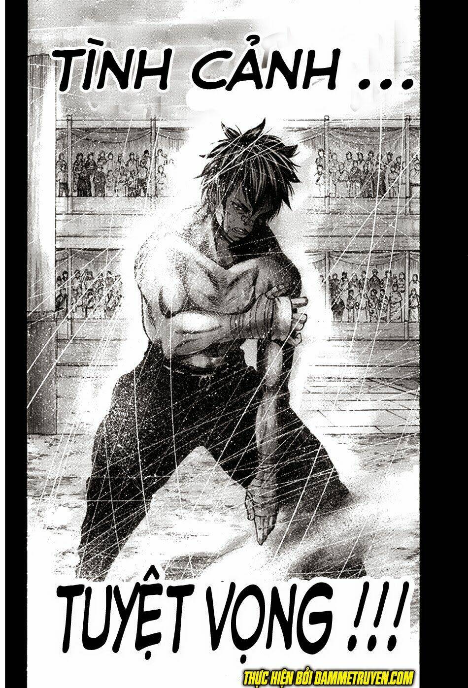 yukikaze chapter 24 8