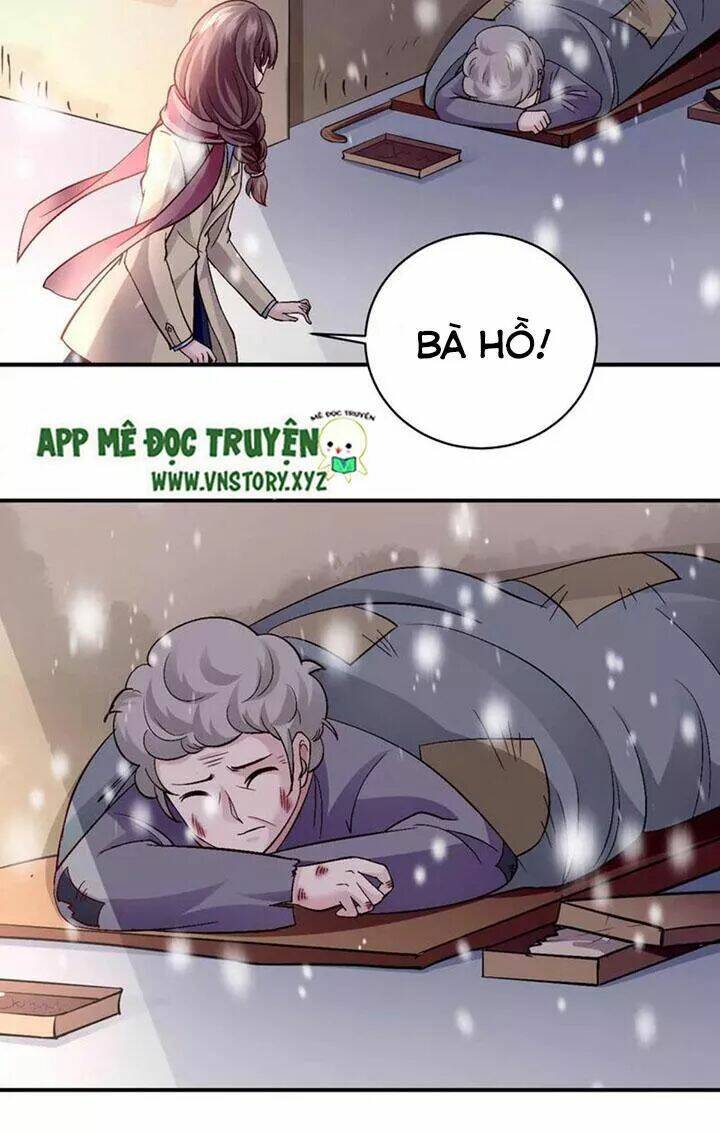 trò chơi săn tình - tổng tài khó kìm lòng chapter 76 2