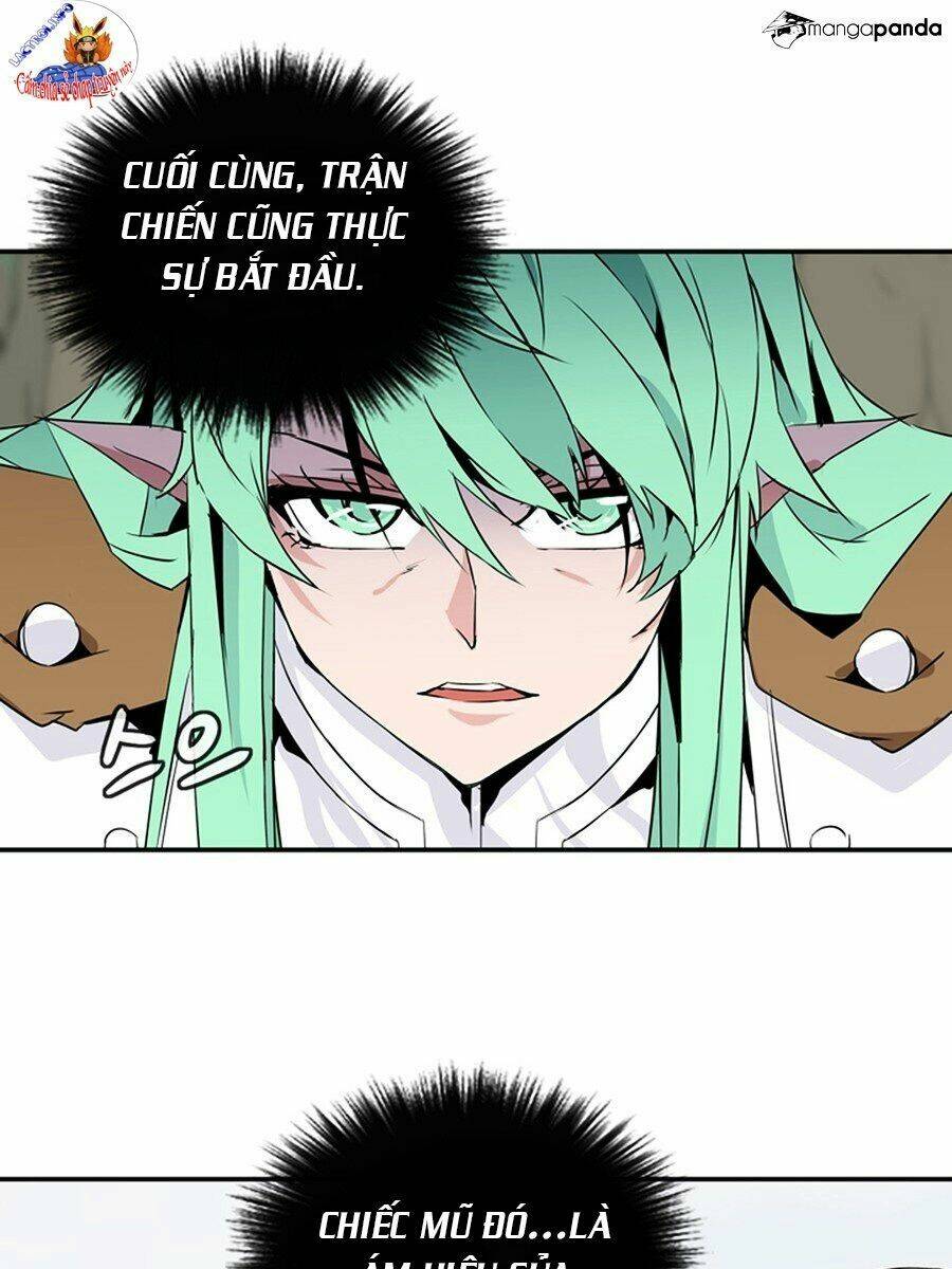 ảo mộng vương chapter 49 47