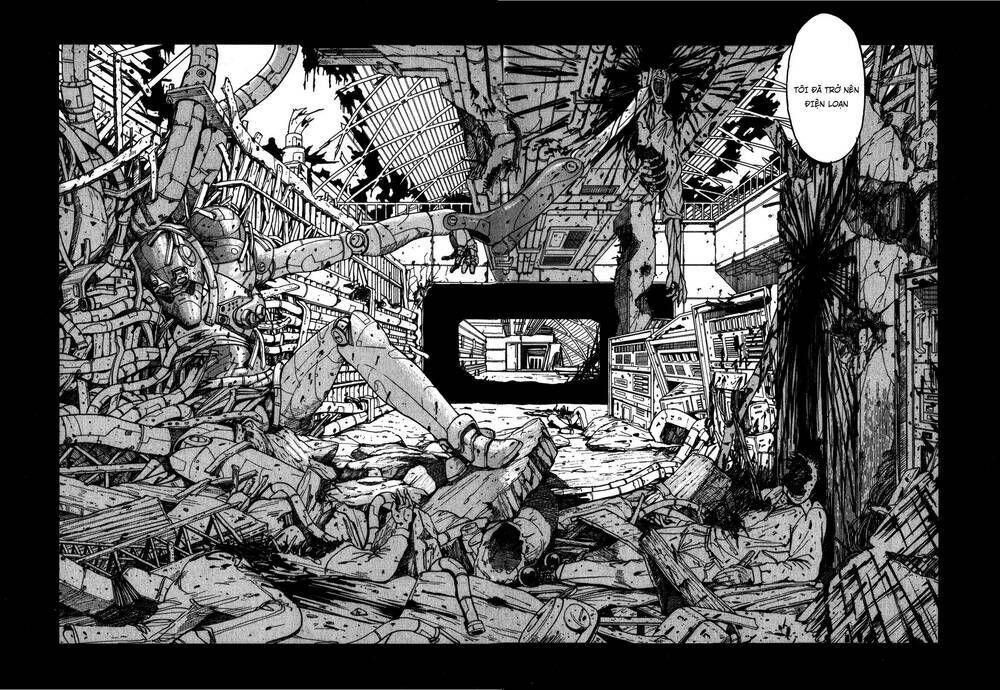 eden - một thế giới vô tận! chapter 1.2 10