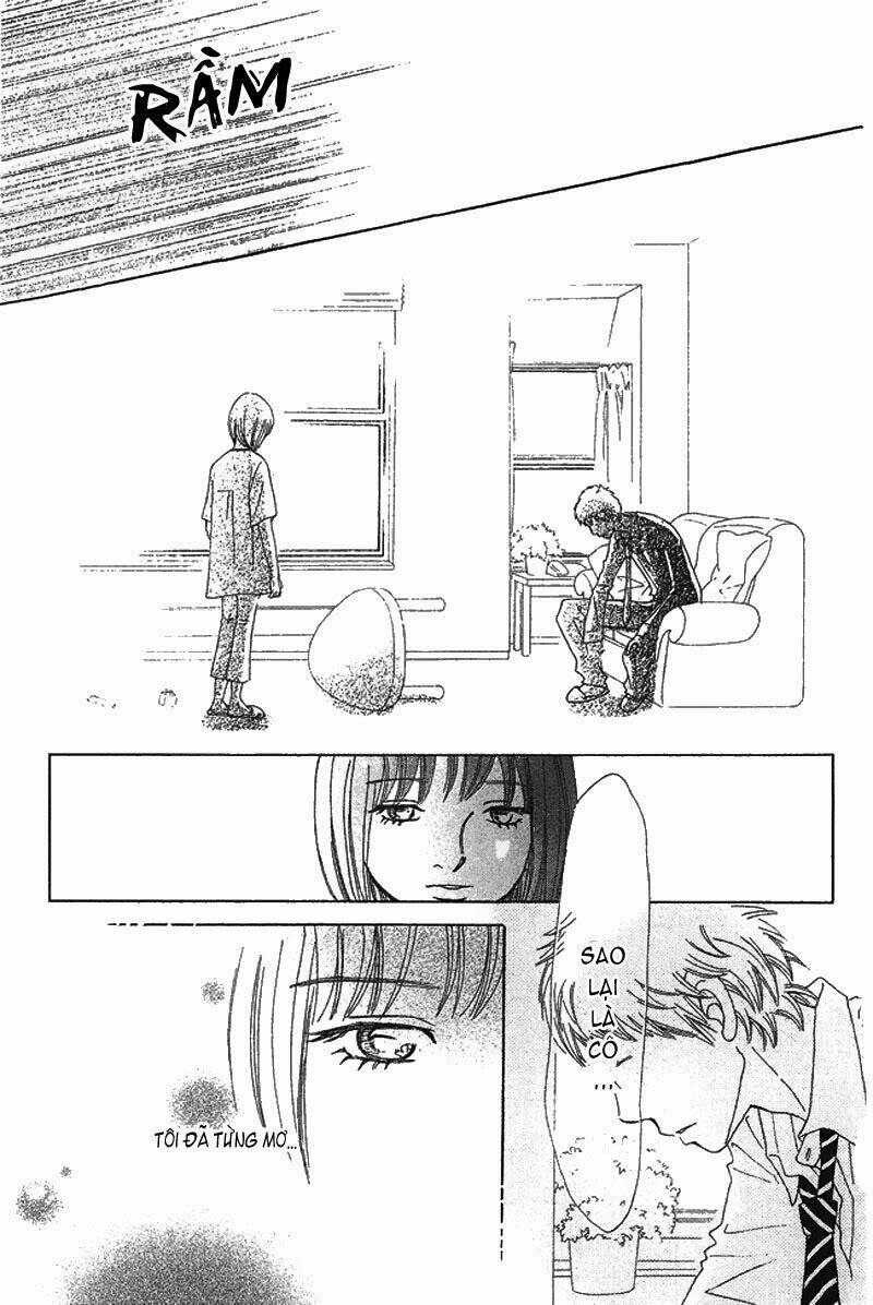 ngày ấy ta bên nhau chapter 52 8