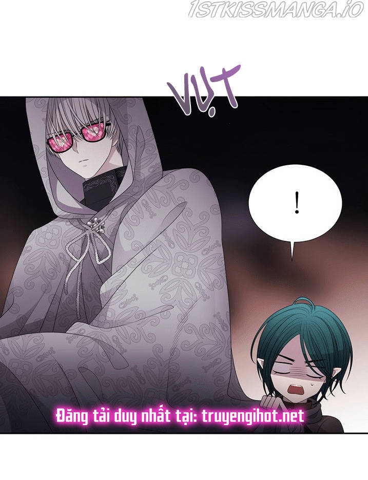 năm môn đệ của charlotte chapter 92 57