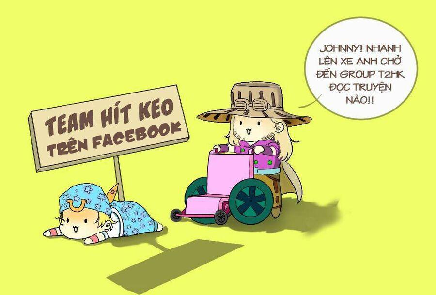 cuộc phiêu lưu bí ẩn phần 7: steel ball run chapter 94 1