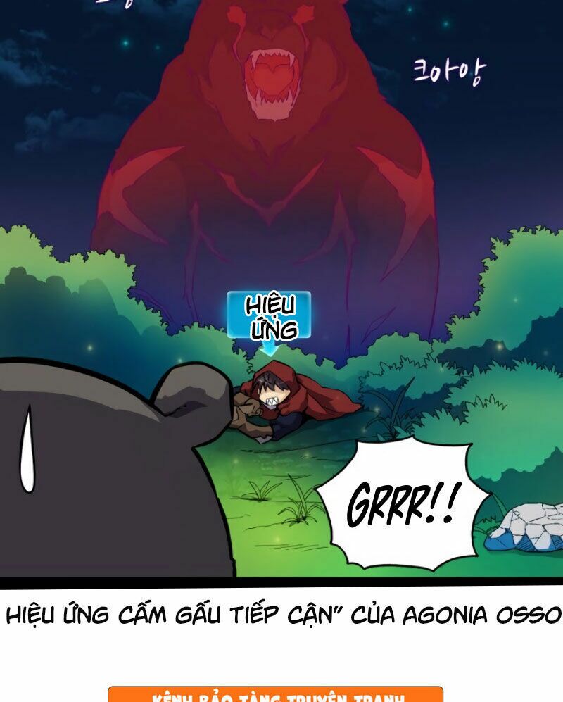 arcane sniper (xạ thủ đạn ma) chapter 18 65