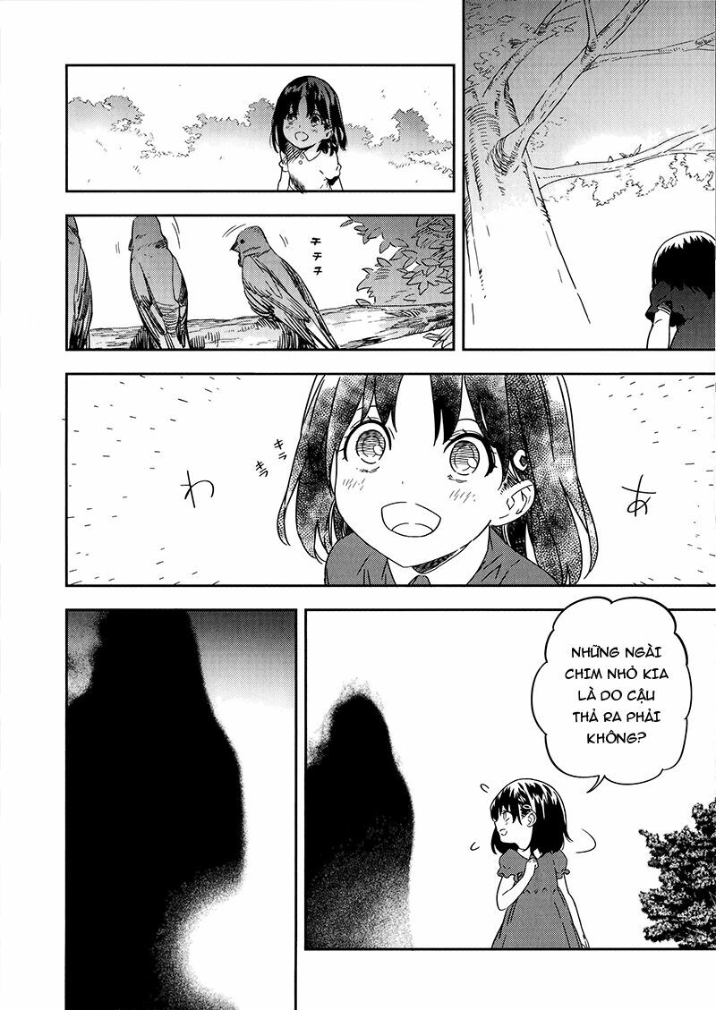 fate/strange fake chapter 10 4