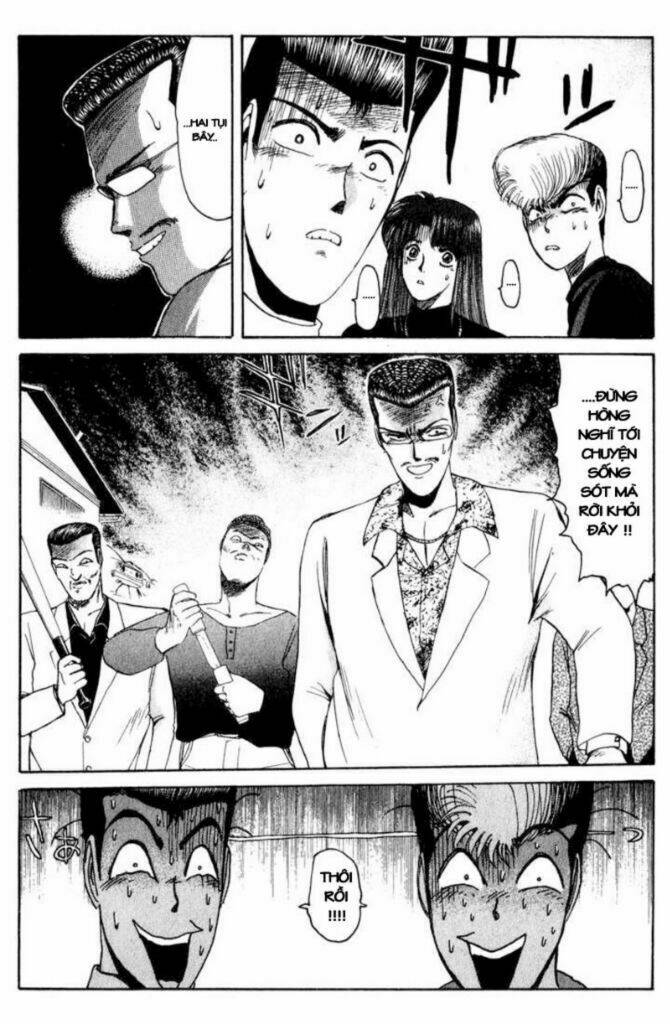 shonan junai gumi chapter 22 20