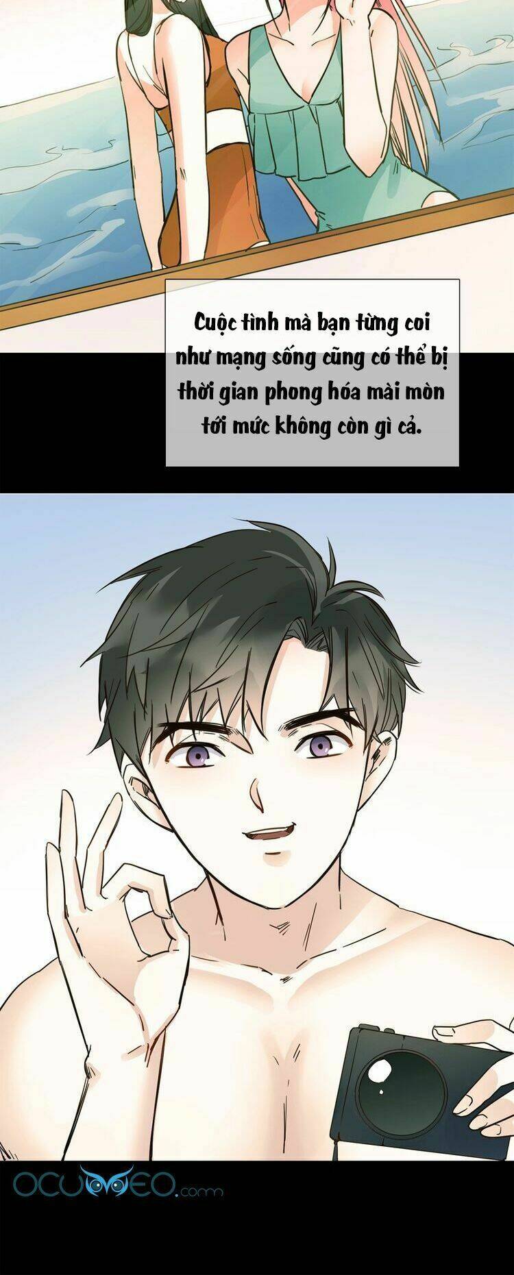 ngôi sao vụn vỡ chapter 15 51