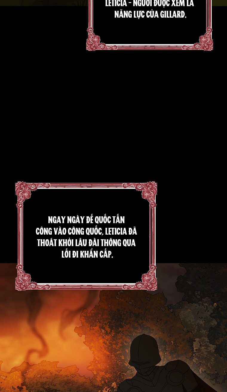 cách để em bảo vệ anh chapter 128.1 82