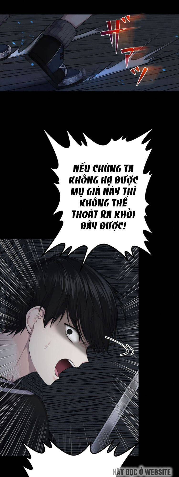 trò chơi của chúa thượng chapter 15 32