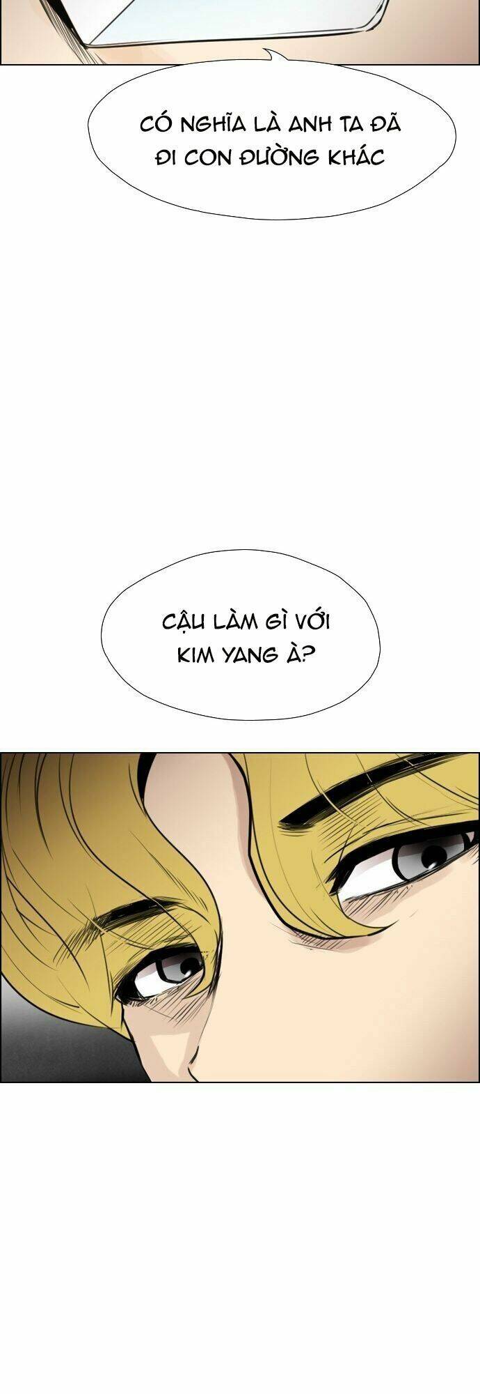 kẻ hồi sinh chapter 114 58