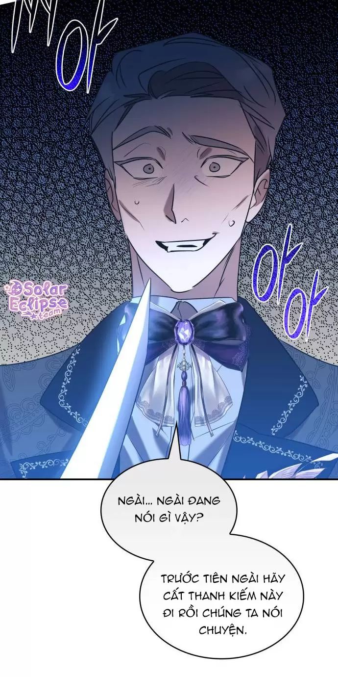 sống trong vườn hoa của công chúa chapter 12 64