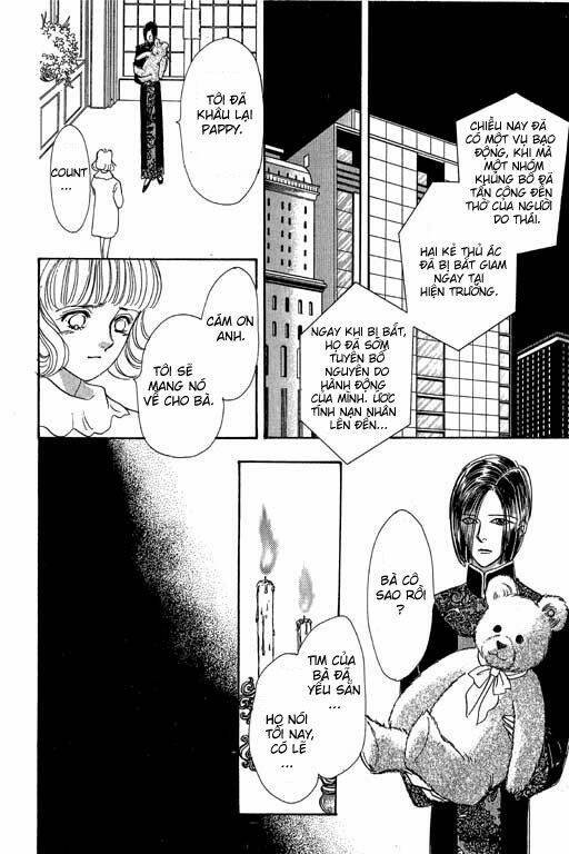 tiệm thú kiểng chapter 12 36