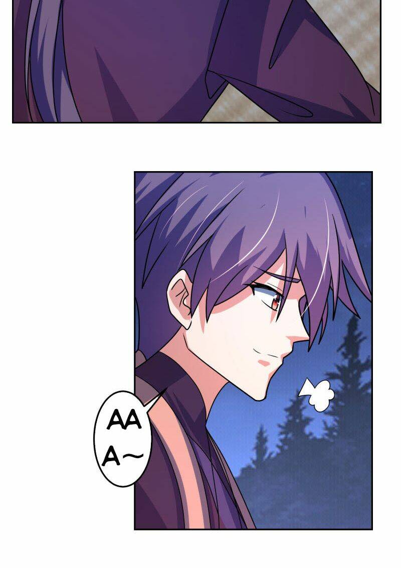 tuyệt thế thánh đế chapter 18 12