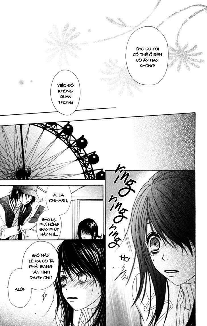 điện kích daisy chapter 34 28