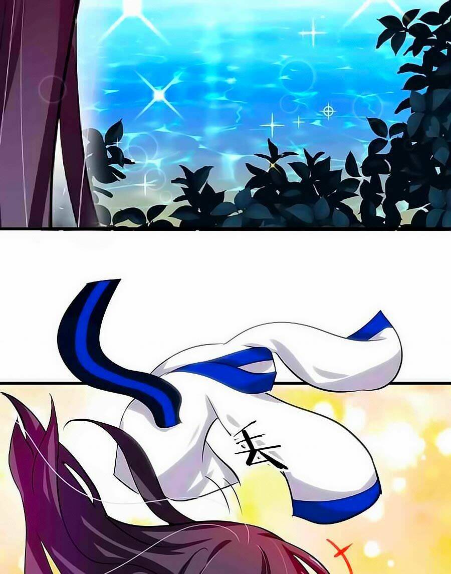 dưỡng thiếu chủ đấu tra nam chapter 10 13