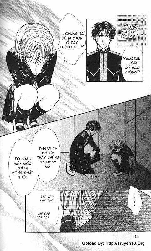 cô bé nghèo khó chapter 8 3