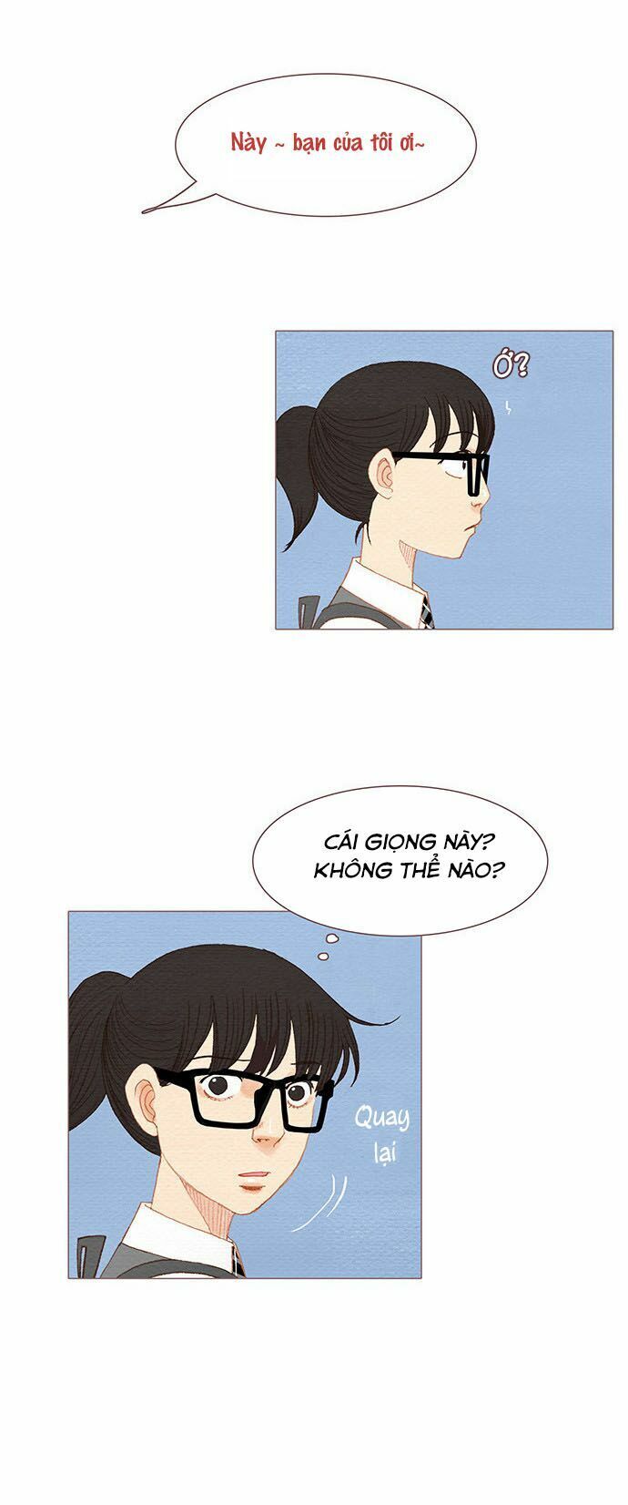 thánh thần trẻ trâu chapter 54 42