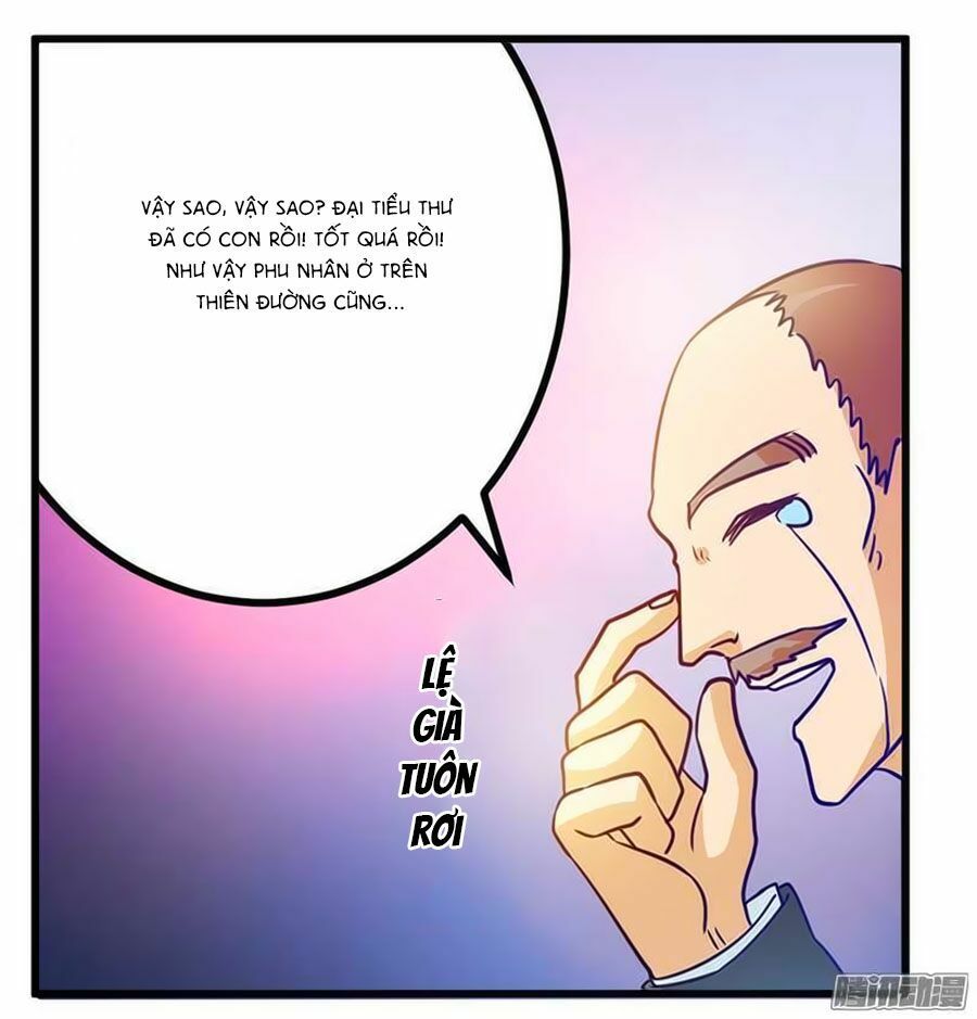 tổng tài đích thiên giới manh thê chapter 40 20