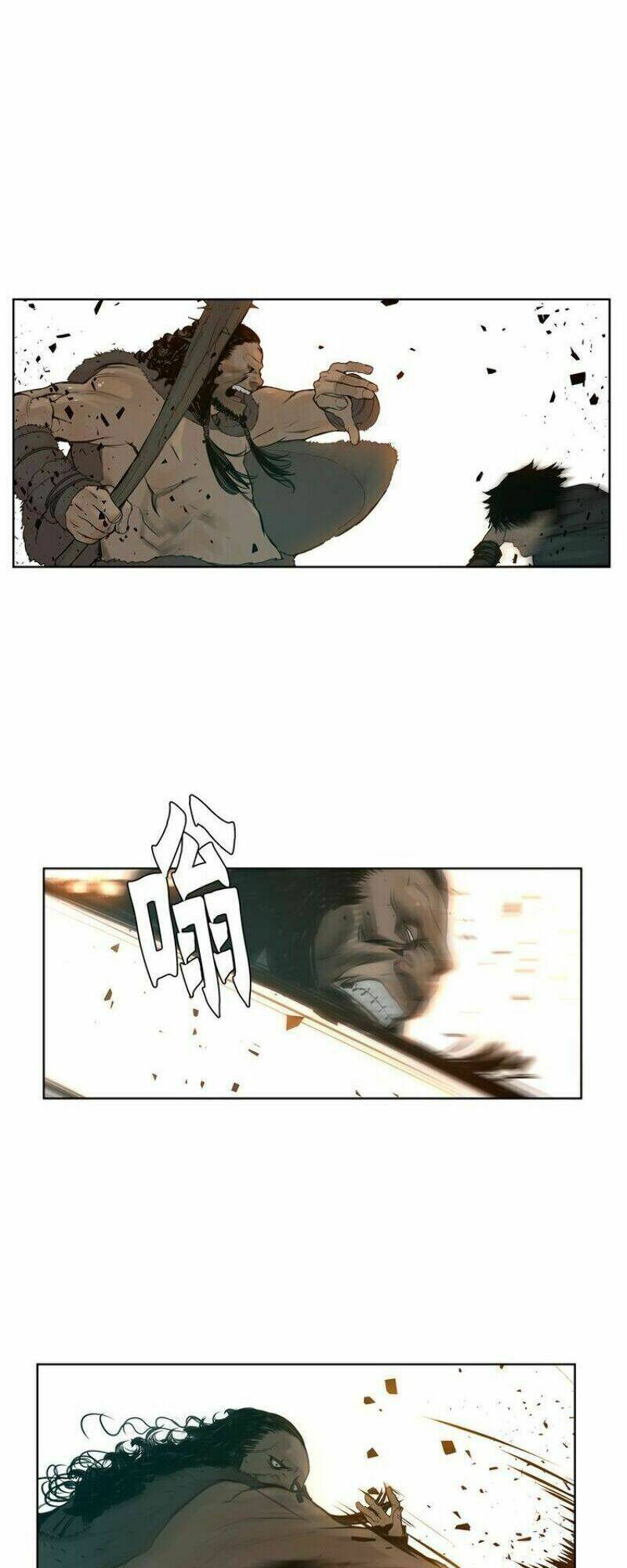 thanh gươm danh vọng chapter 18 38