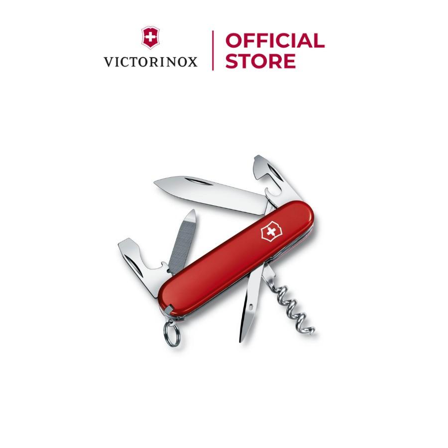 Dao đa năng VICTORINOX Sportsman 84 mm 0.3803