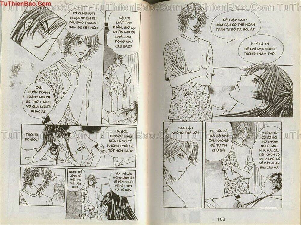 phép màu tình yêu chapter 11 51