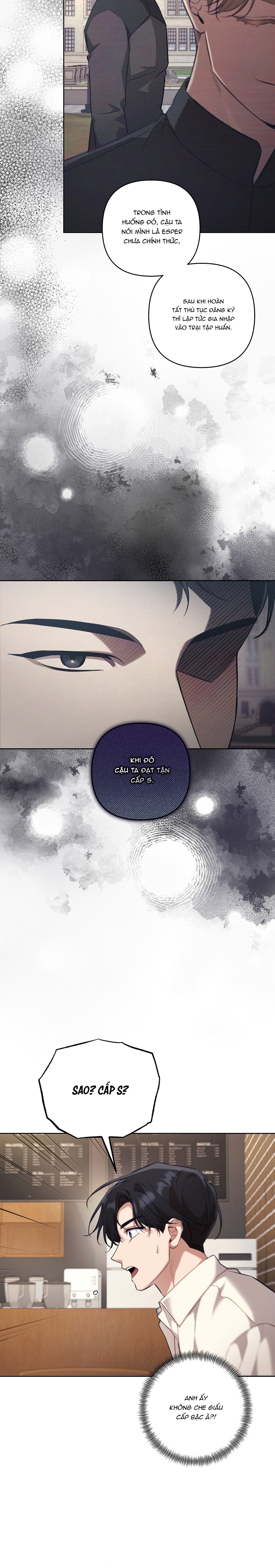 guide cấp s phết mật ong chapter 49 15