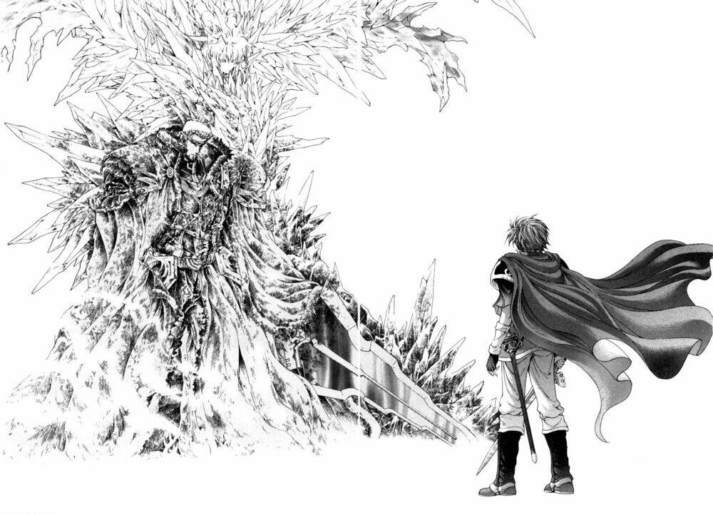 fire emblem-hasha no tsurugi chapter 40 21