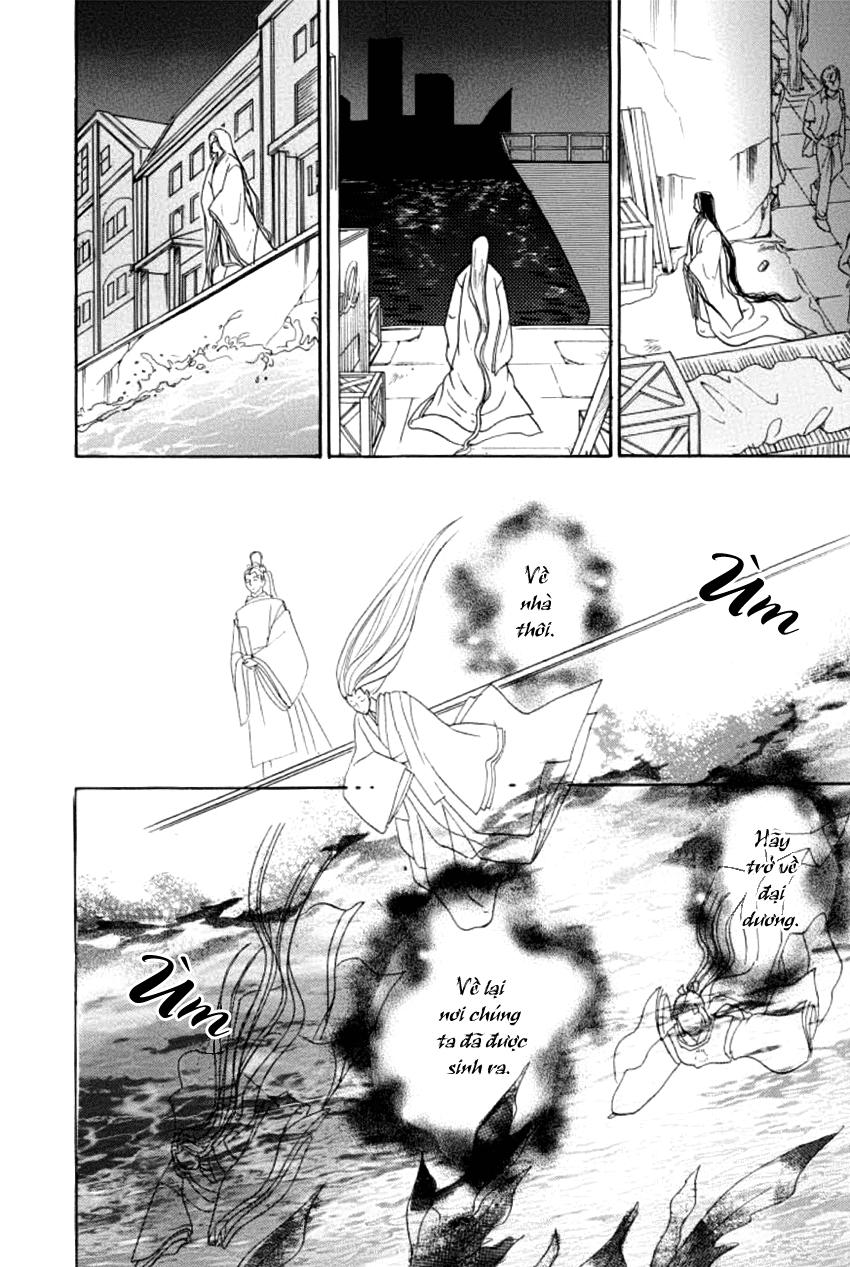 new pet shop of horror chapter 6 43