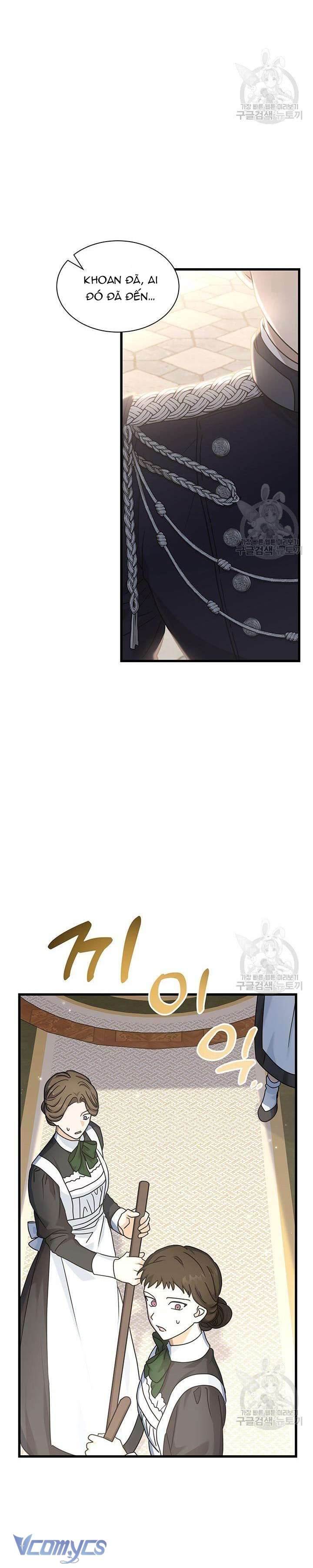 cô gái sẽ trở thành chủ gia đình chapter 30 6