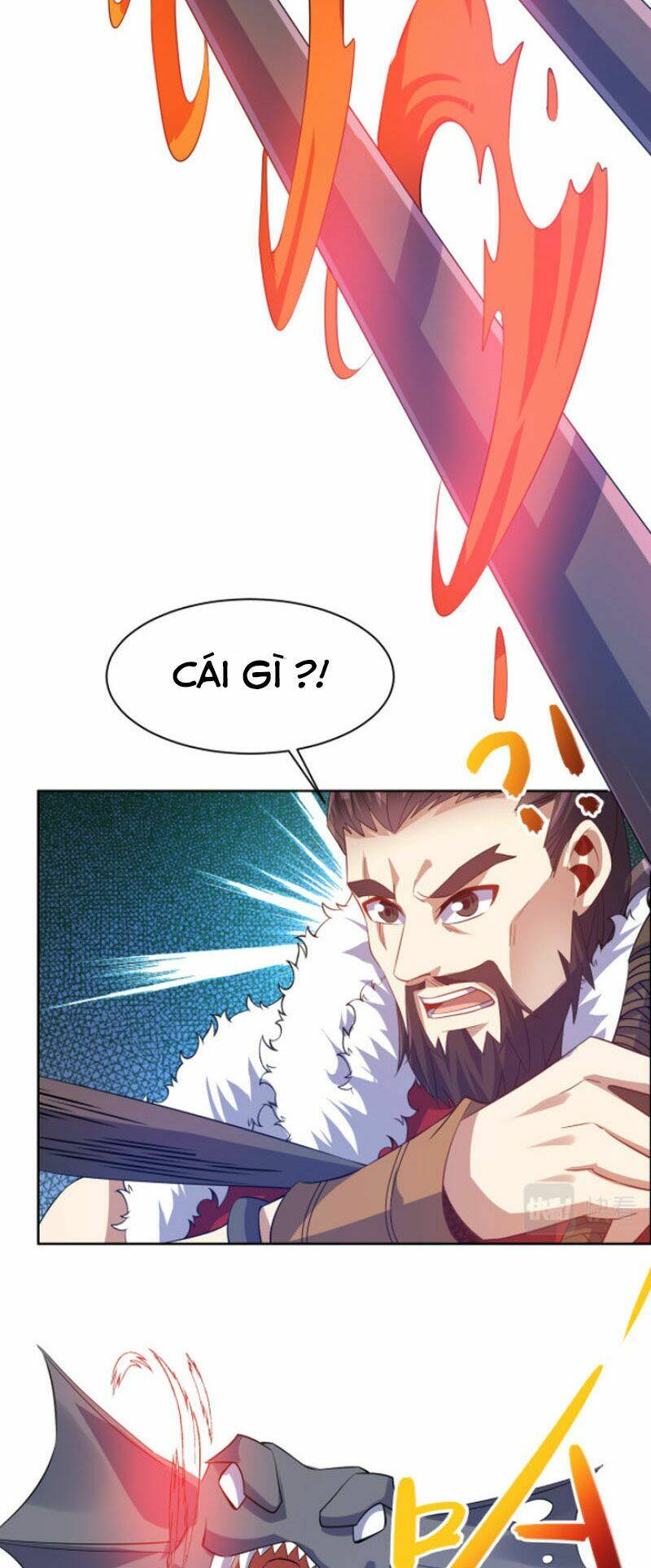 thôn phệ một thế giới tu tiên chapter 114 47