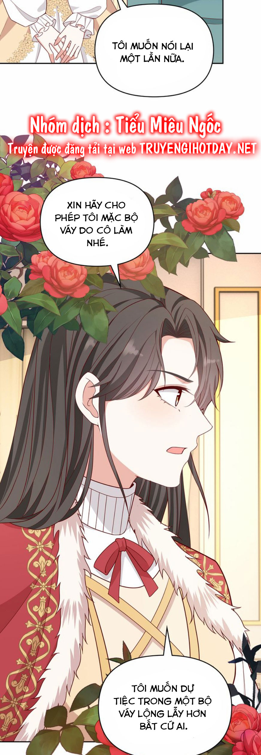 quyến rũ ngài công tước phương bắc chapter 81 45