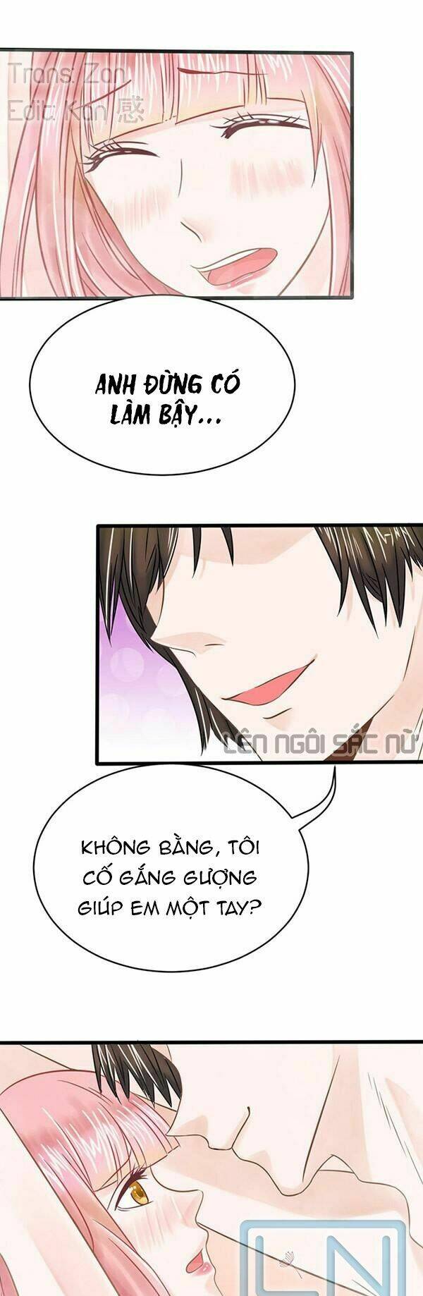 có chết cũng không thoát khỏi anh chapter 2 23