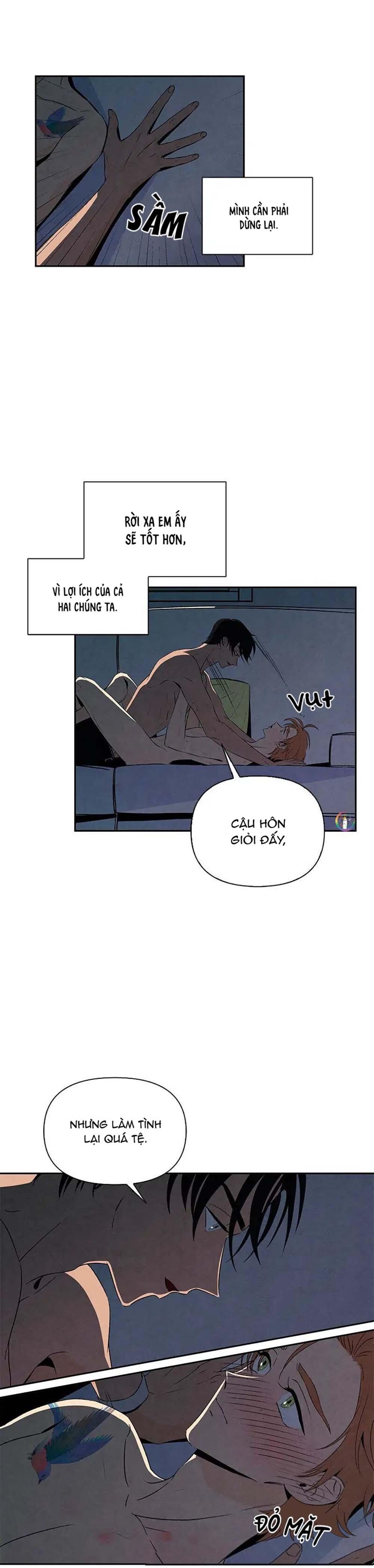 bona sort chapter 12 2