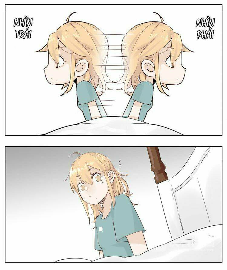 lấp lánh tình yêu kẹo bạc hà chapter 6 6