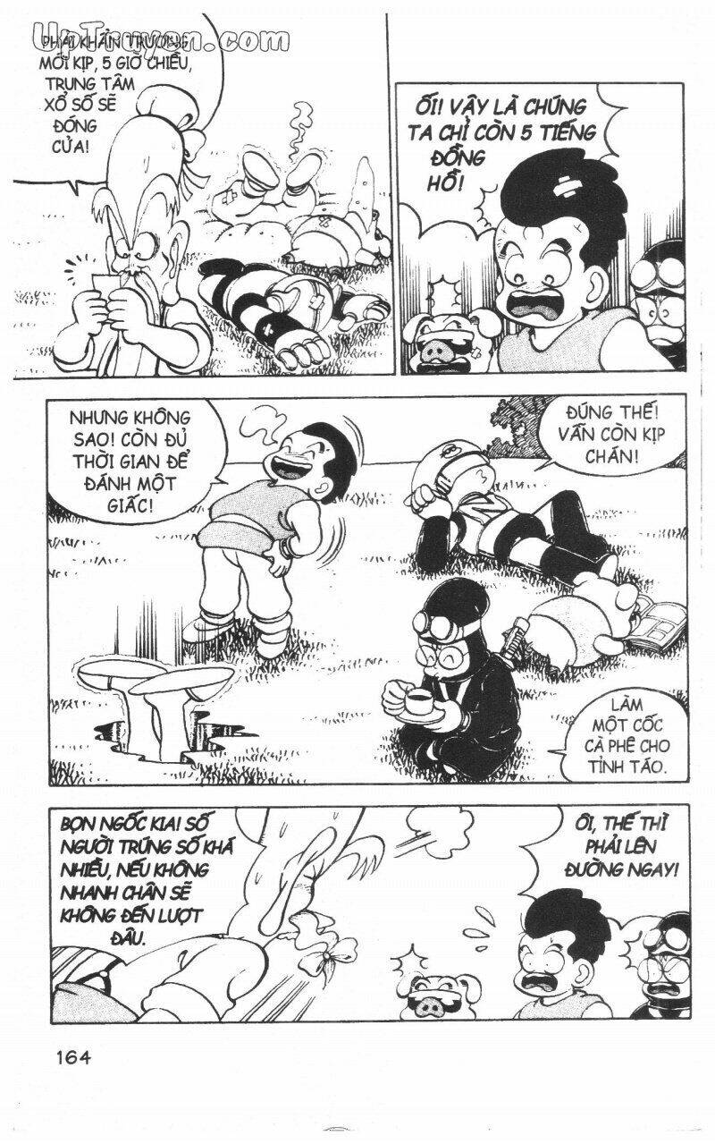 đội quân nhí nhố chapter 3 165