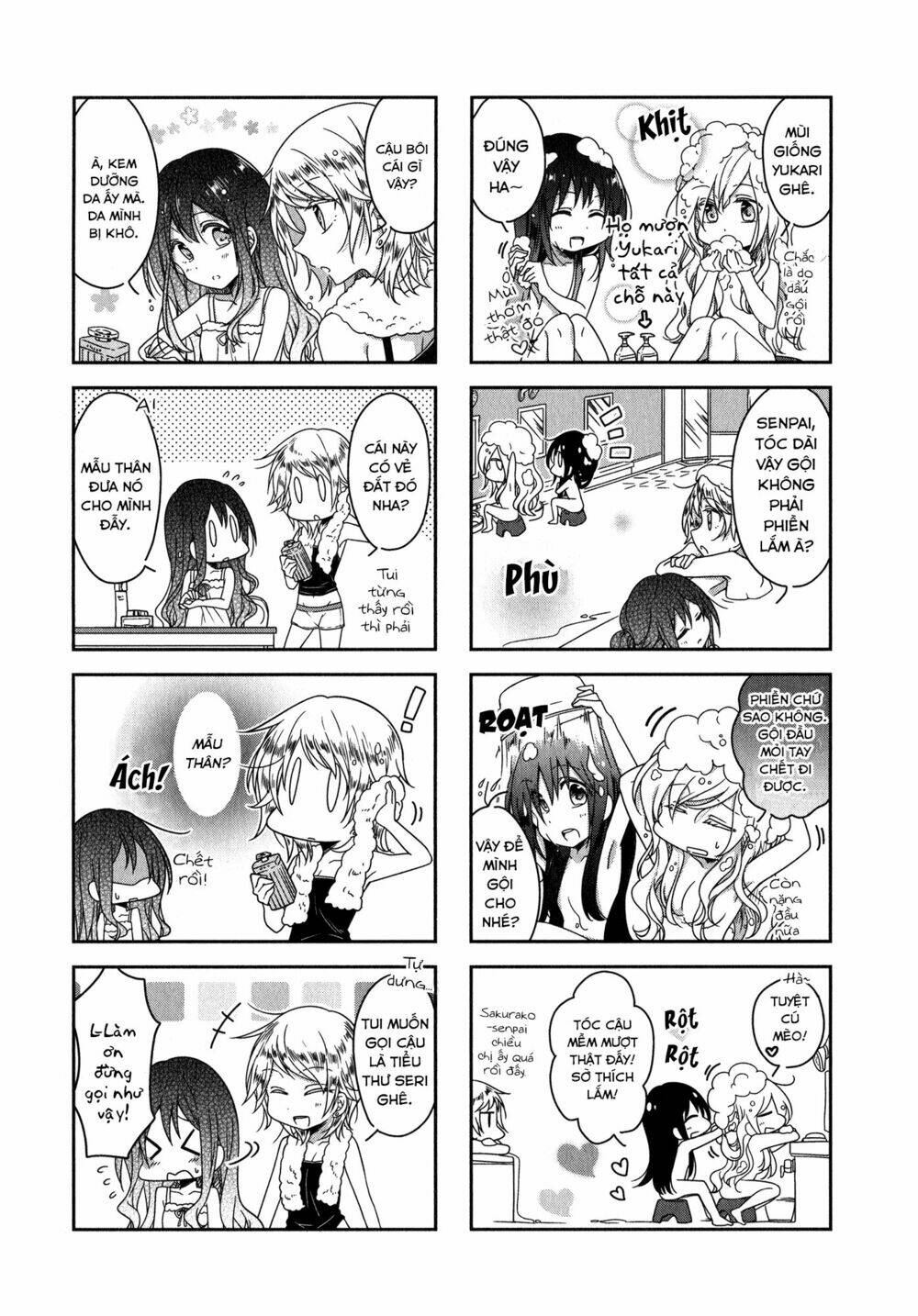 futaribeya chapter 14 4