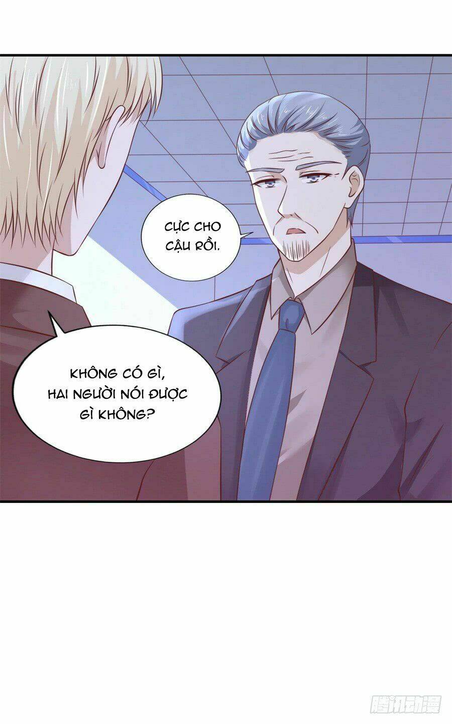 liệt ái tri hạ: series mật đào tiểu tình nhân chapter 264 25