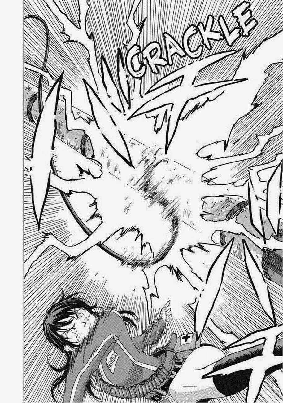 cúp quốc sư tử chapter 42 3