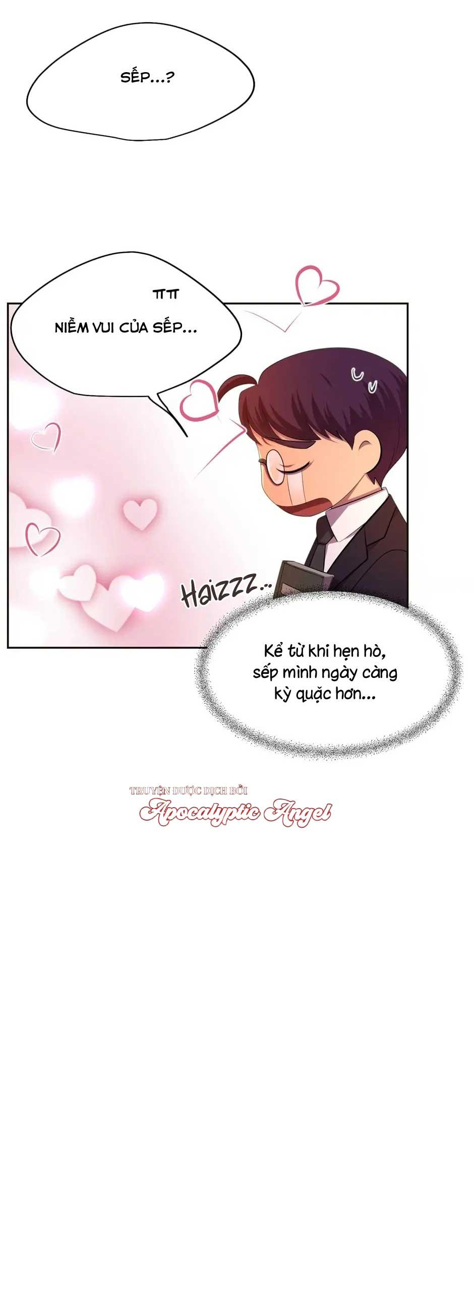 giữ em thật chặt (hold me tight) chapter 107 34