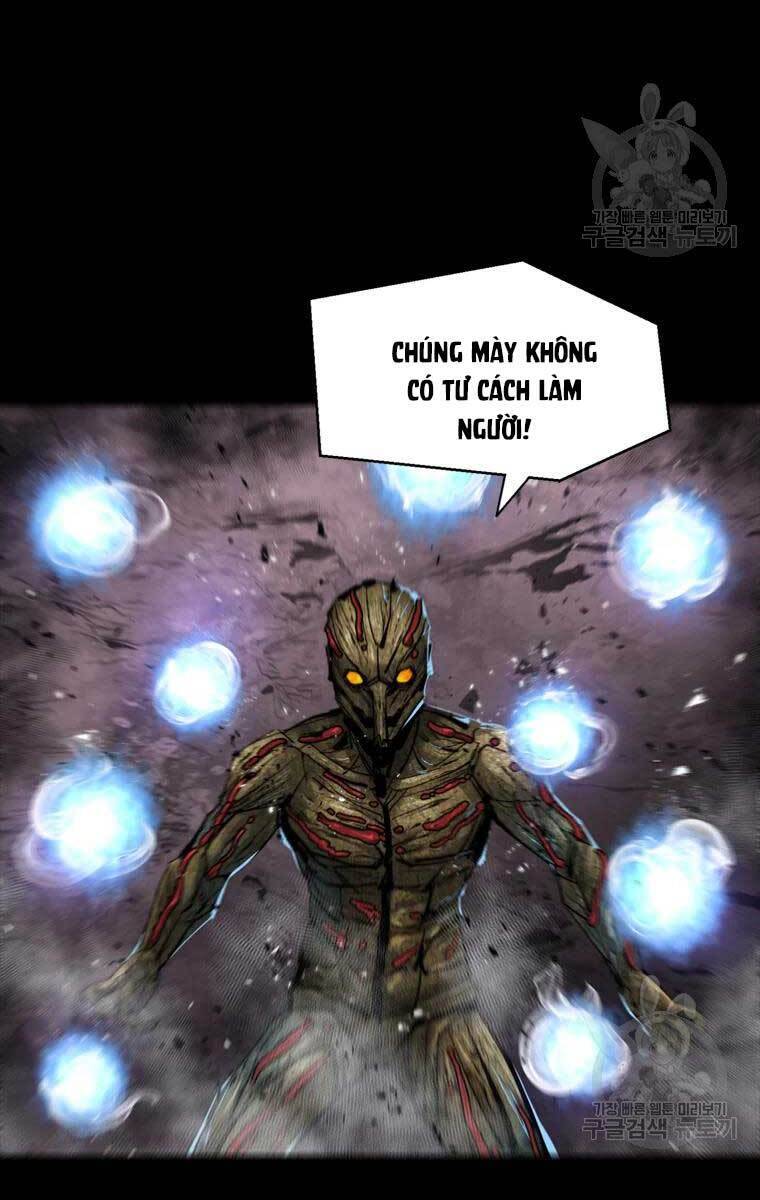 mật mã mê cung chapter 53 68