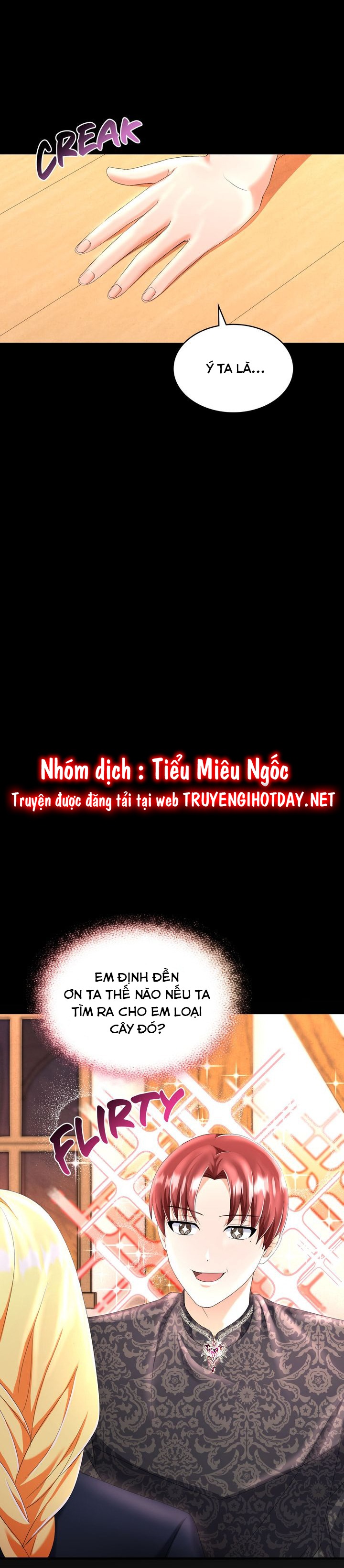 công lý của một ác nữ chapter 84 22