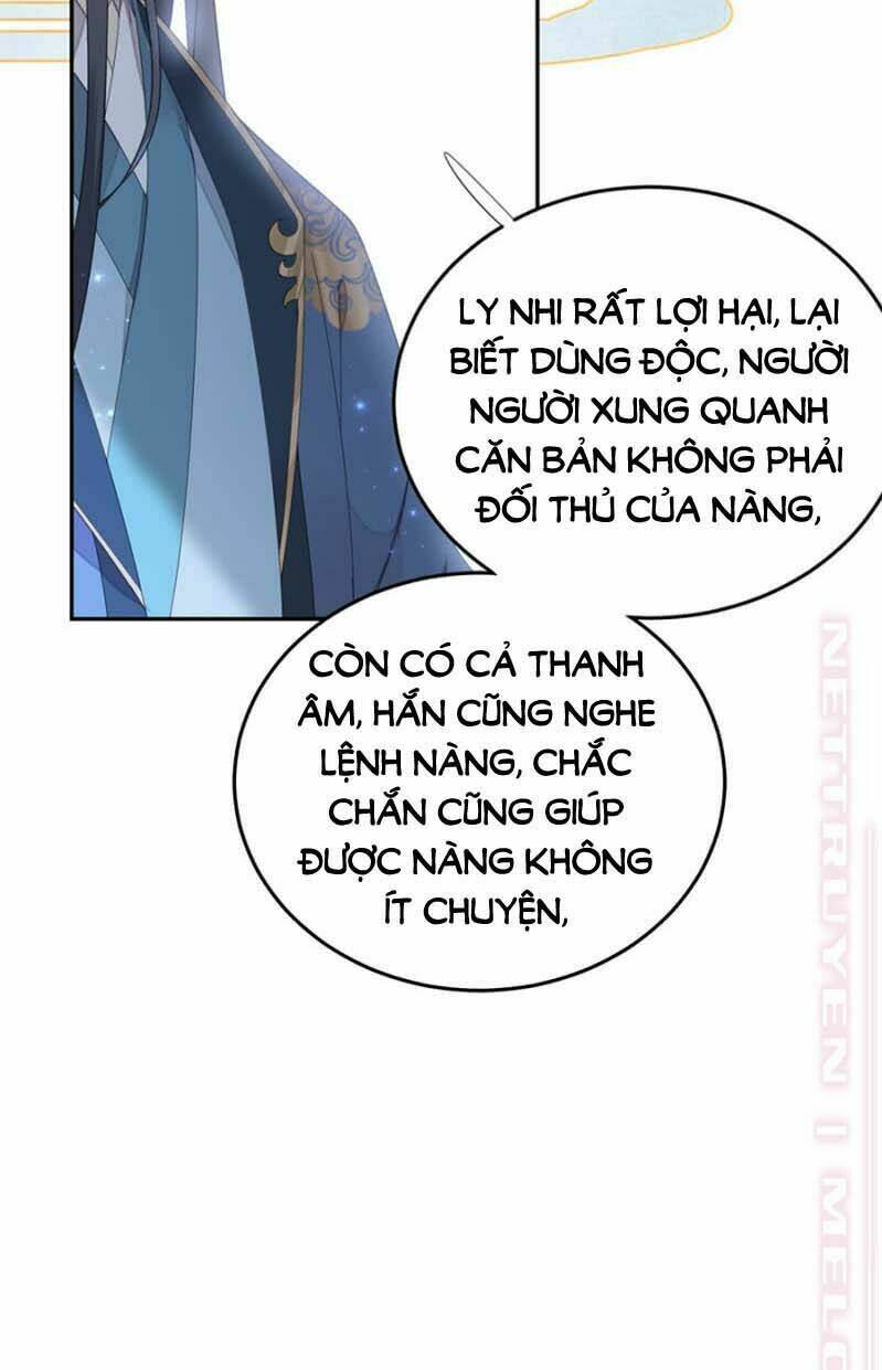 dục hỏa độc nữ chapter 119 33