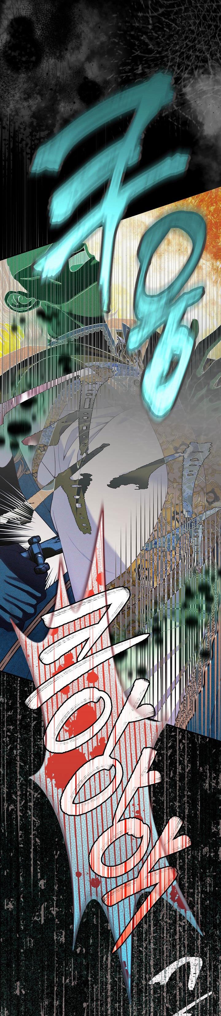 trở thành vợ thái tử quái vật chapter 112 9