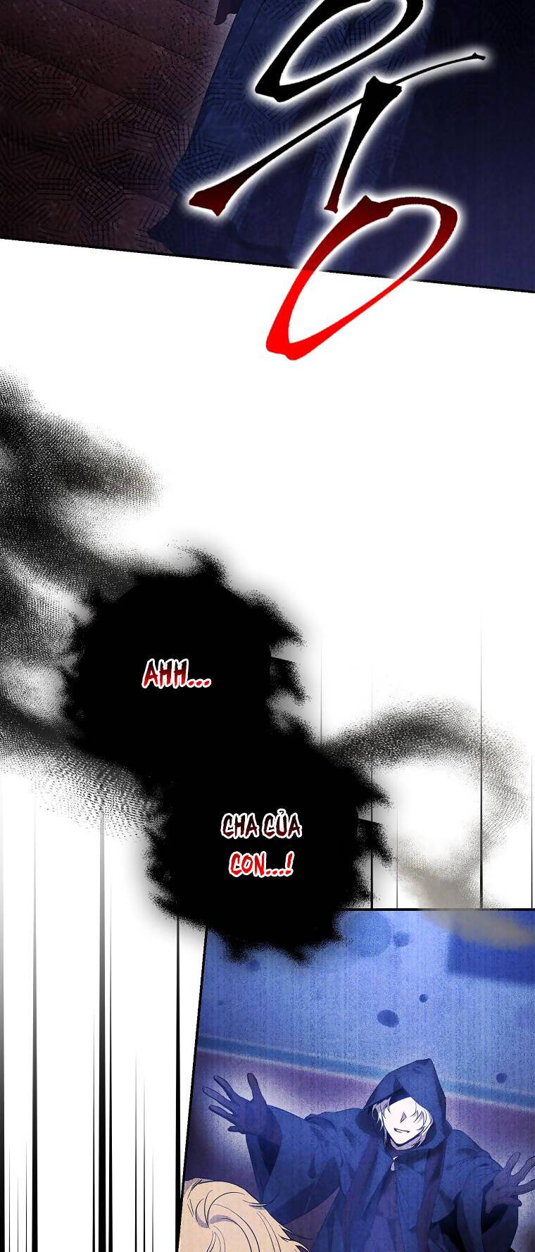 tôi đã thuần hóa một tên bạo chúa và chạy trốn chapter 99 31