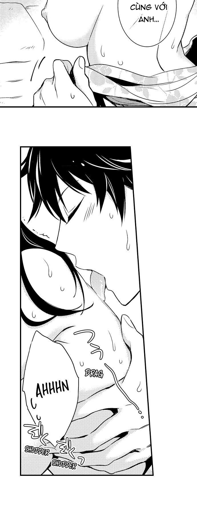 anh sẽ trao cho em sự phục vụ tận tình nhất (full) chapter 23 14