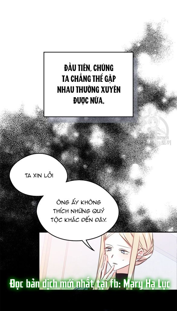 tôi đã trở thành bạn gái của nam chính chapter 16.2 15