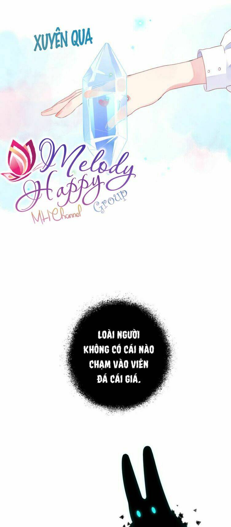 dolo mệnh vận giao nang chapter 32.1 22