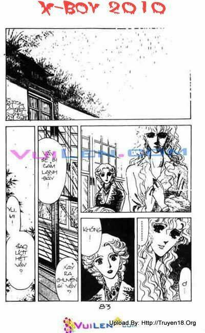 ánh đèn rực rỡ chapter 1 84